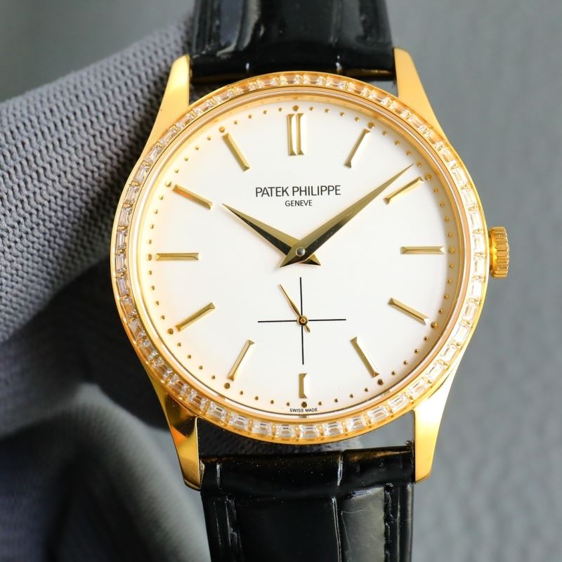 PATEK PHILIPPE Watches